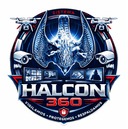 Halcón 360