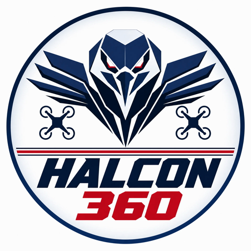 Halcón 360